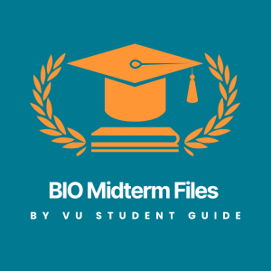Biology (BIO) Midterm Files