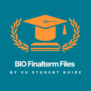 Biology (BIO) Finalterm Files