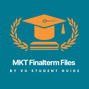 Effective Marketing (MKT) Finalterm Files – Long/Short Questions